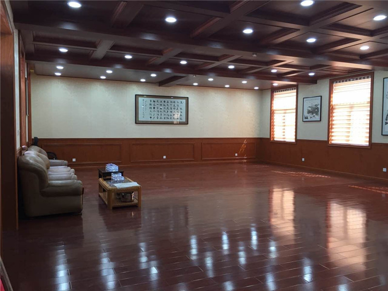 綠可生態(tài)木