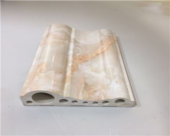 陜西石塑線條介紹踢腳線安裝應(yīng)注意什么？