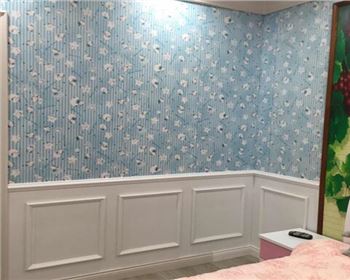 陜西綠可生態(tài)木吊頂將迎來的的春天