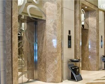 陜西石塑線條分享仿大理石線條的用途