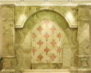 陜西石塑線條具有的優(yōu)點(diǎn)有哪些？