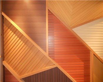 淺析綠可生態(tài)木的優(yōu)點(diǎn)價(jià)值所在