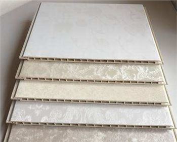 竹木纖維快裝墻板勢(shì)必會(huì)成為環(huán)保的寵兒