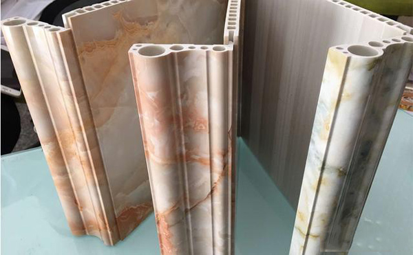 陜西石塑線條 陜西石塑線條