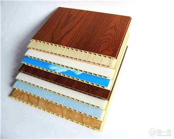 裝修為何一定優(yōu)先選擇竹木纖維集成墻面？