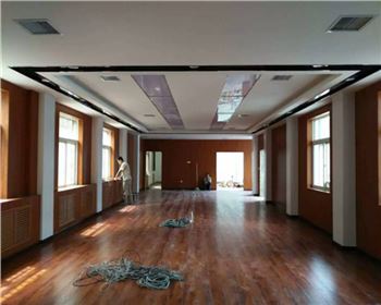  竹木纖維快裝墻板的優(yōu)缺點(diǎn)是什么呢？